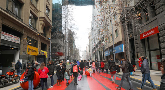 Fomentar el crecimiento en Chile exige prestar atención a la regulación empresarial