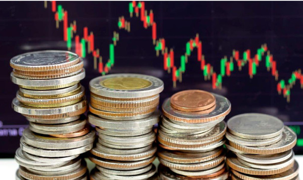 Descenso a tasas de política bajo cero