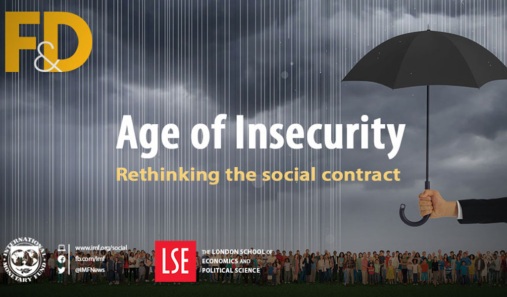 A New Social Contract