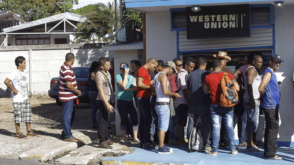 Migration and Remittances in Latin America and the Caribbean: Brain Drain Versus Economic Stabilization