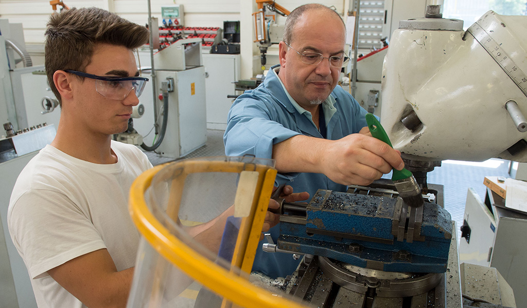 حلم مؤجل: عدم المساواة والفقر عبر الأجيال في أوروبا  