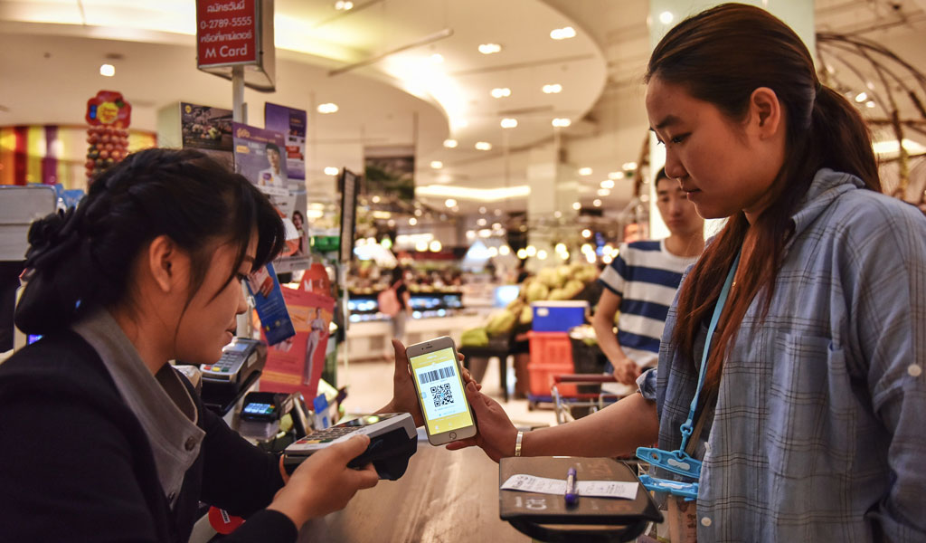 Asia Needs More Access to Financial Services to Grow