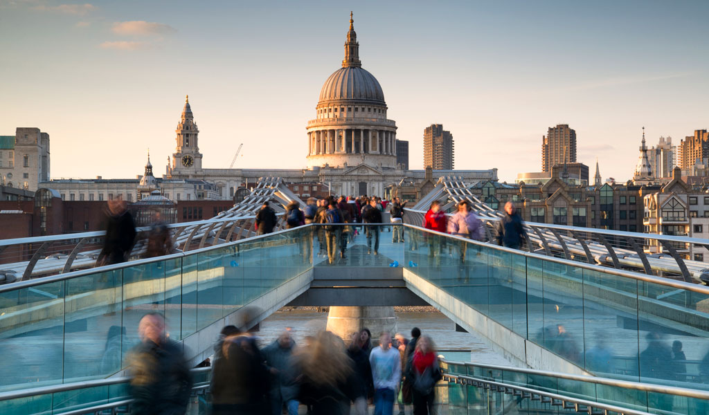 Chart of the Week: Government Debt Is Not the Whole Story: Look at the Assets