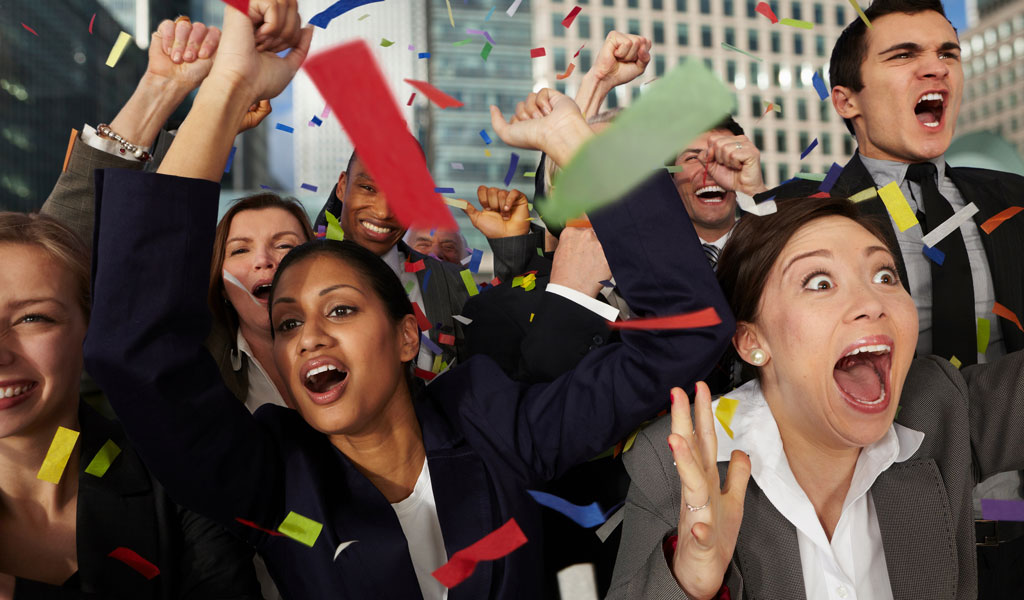 Chart of the Week: When High Yield Goes Boom