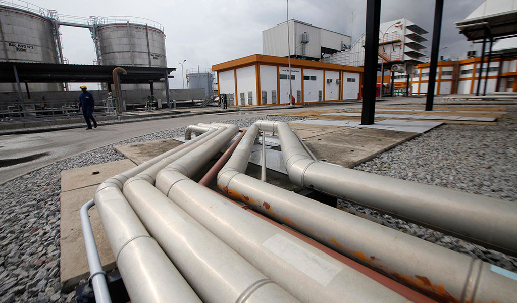 Realizing the Potential of the G20 Compact with Africa