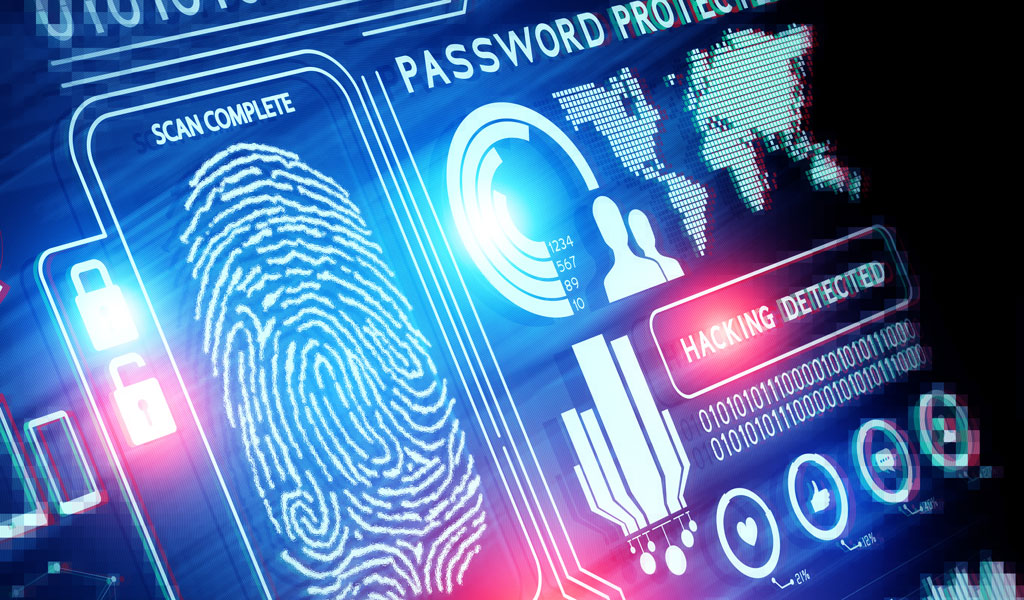 Cyber Defense Must Be Global