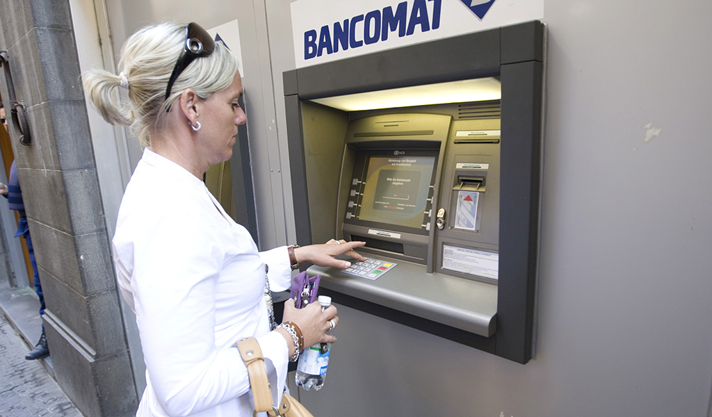 More Action Needed on European Bank Profitability