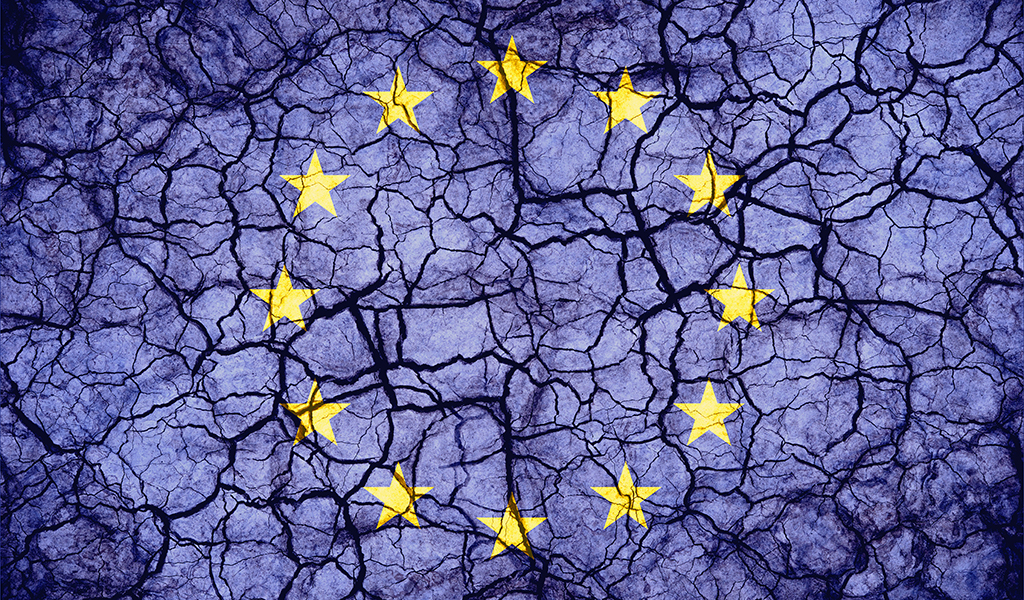 The Euro Area Needs a Fiscal Union