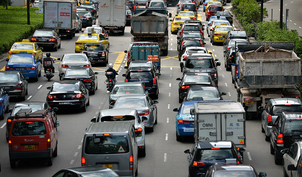 The Digital Gamble: New Technology Transforms Fiscal Policy