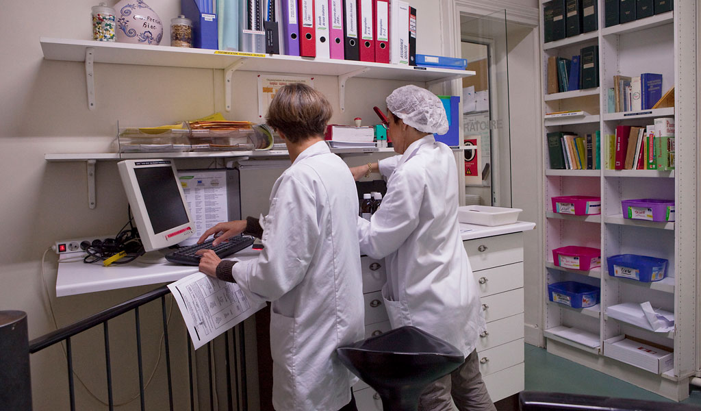 Technology and the Future of Work