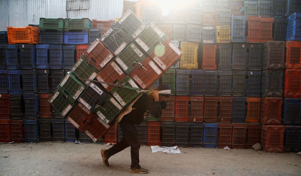 Building Fiscal Institutions in Fragile States