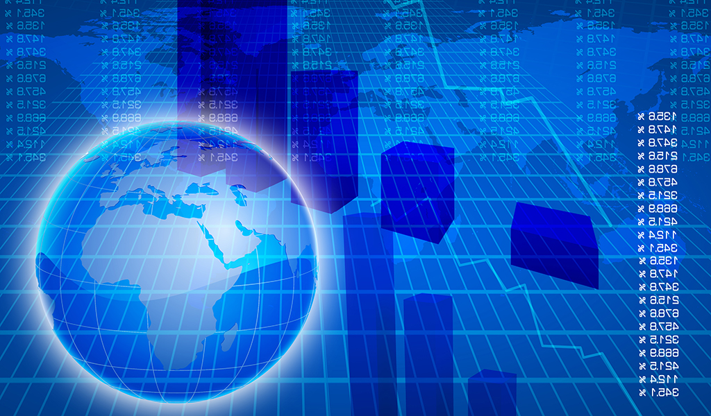 Countries in the IMF Financial Spotlight in 2018