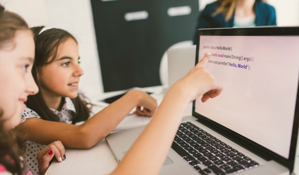 Women, Technology, and the Future of Work