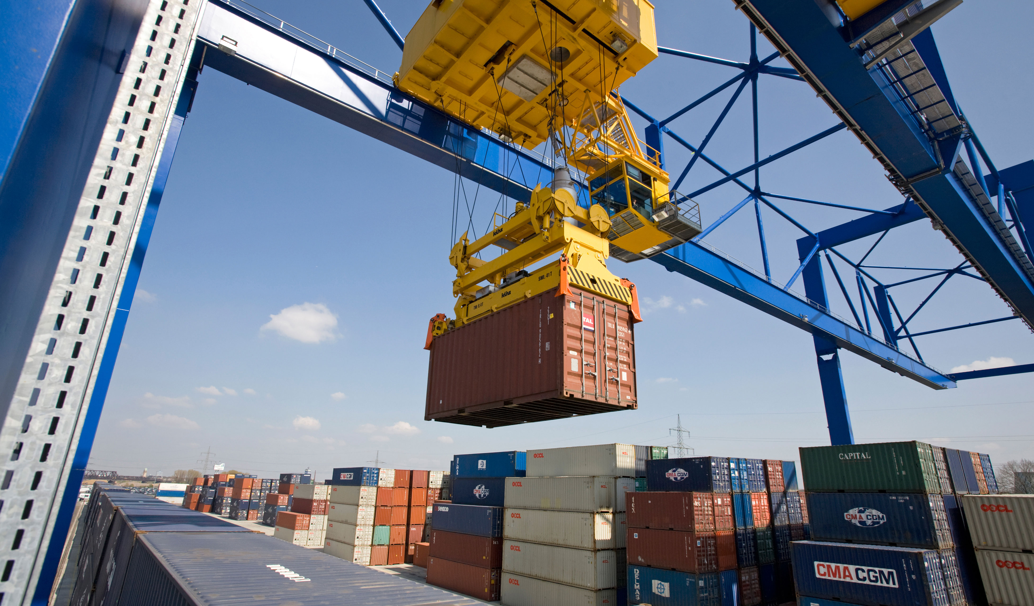 Global Imbalances: Avoiding a Tragedy of the Commons