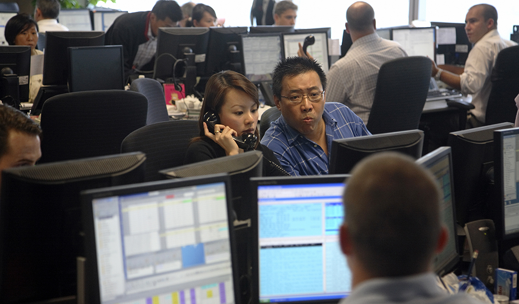 How Policy Makers Can Better Predict a Downturn – and Prepare