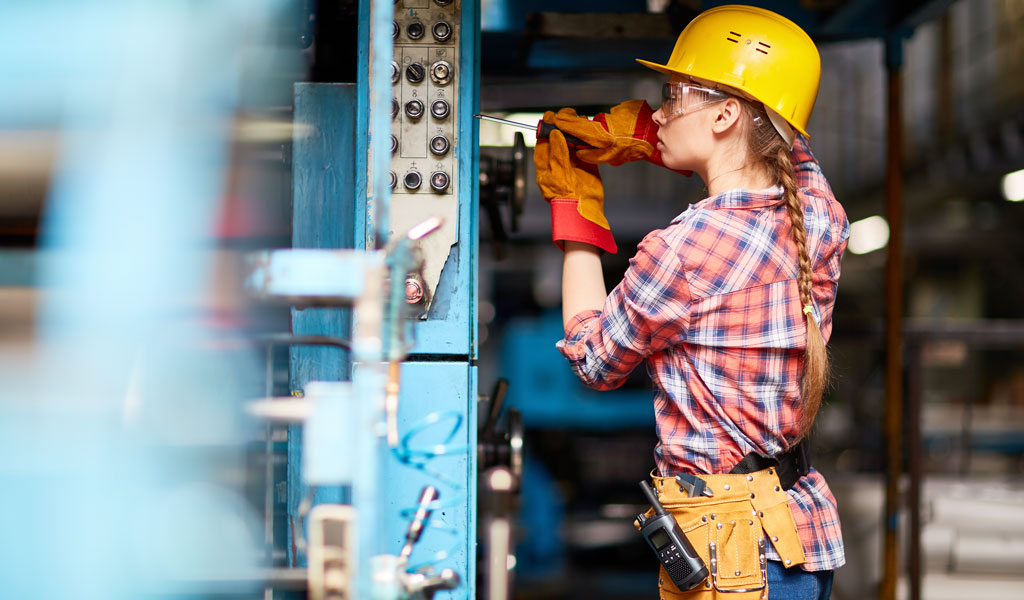 The Disconnect Between Unemployment and Wages