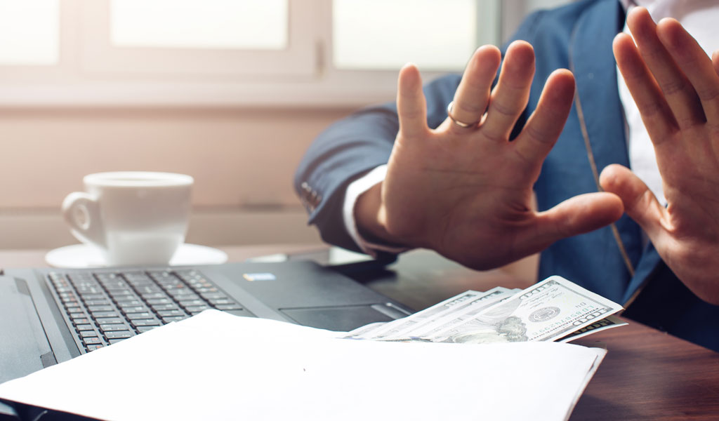 Corruption in Latin America: A Way Forward