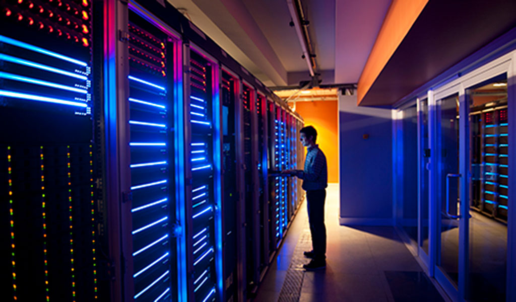 Chart of the Week: The Rise of Corporate Giants