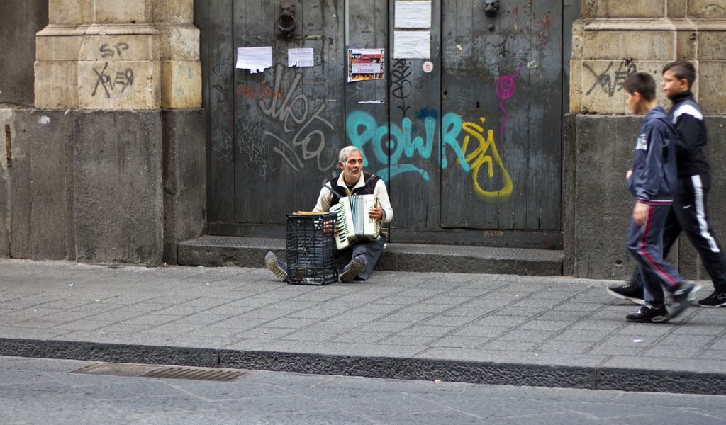 Chart of the Week: Inequality, Your Health, and Fiscal Policy