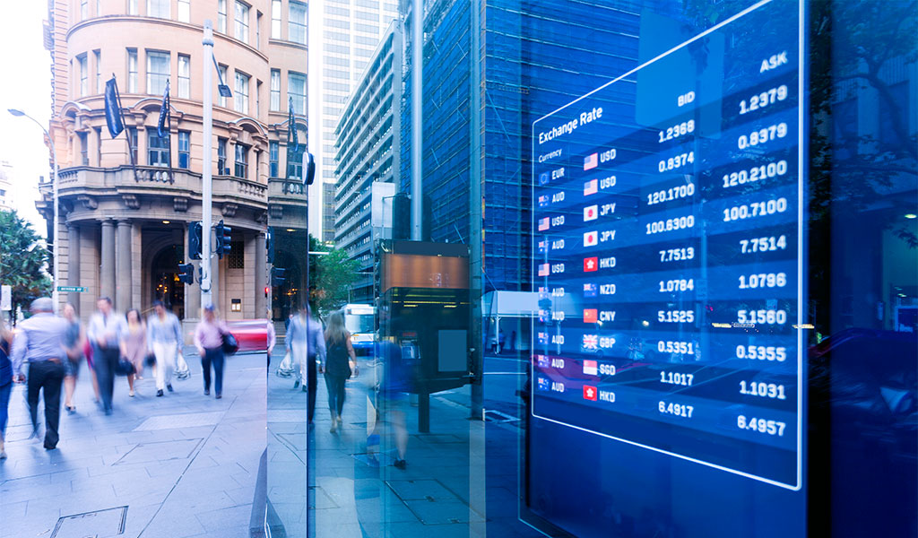 All Hands on Deck: Confronting the Challenges of Capital Flows