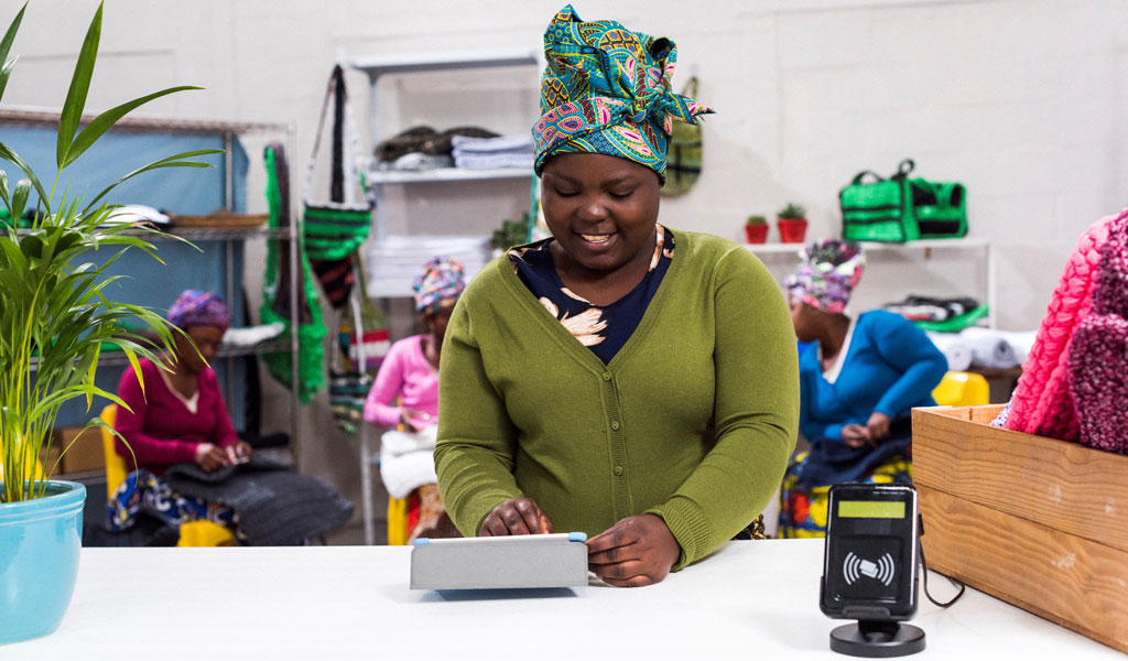 Ending Harassment Helps #TheEconomyToo