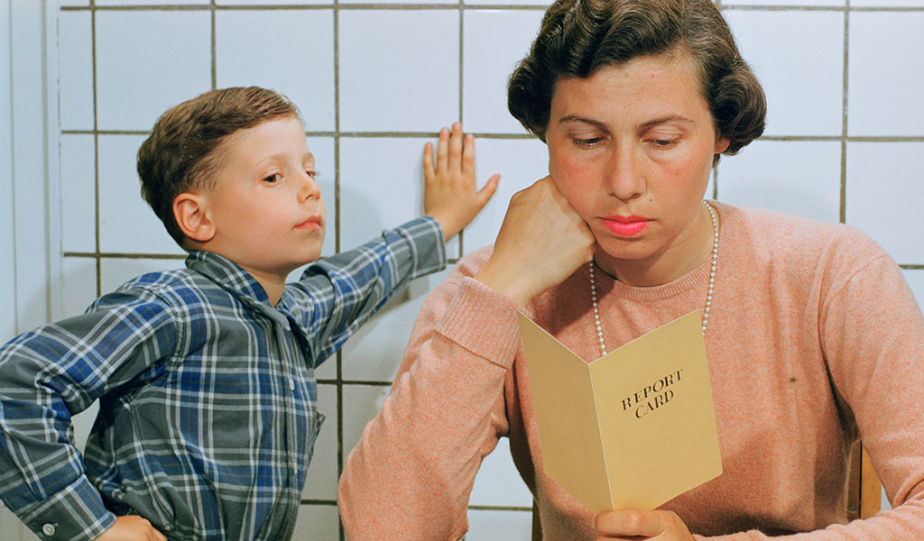 Chart of the Week: Financial Reform Report Card