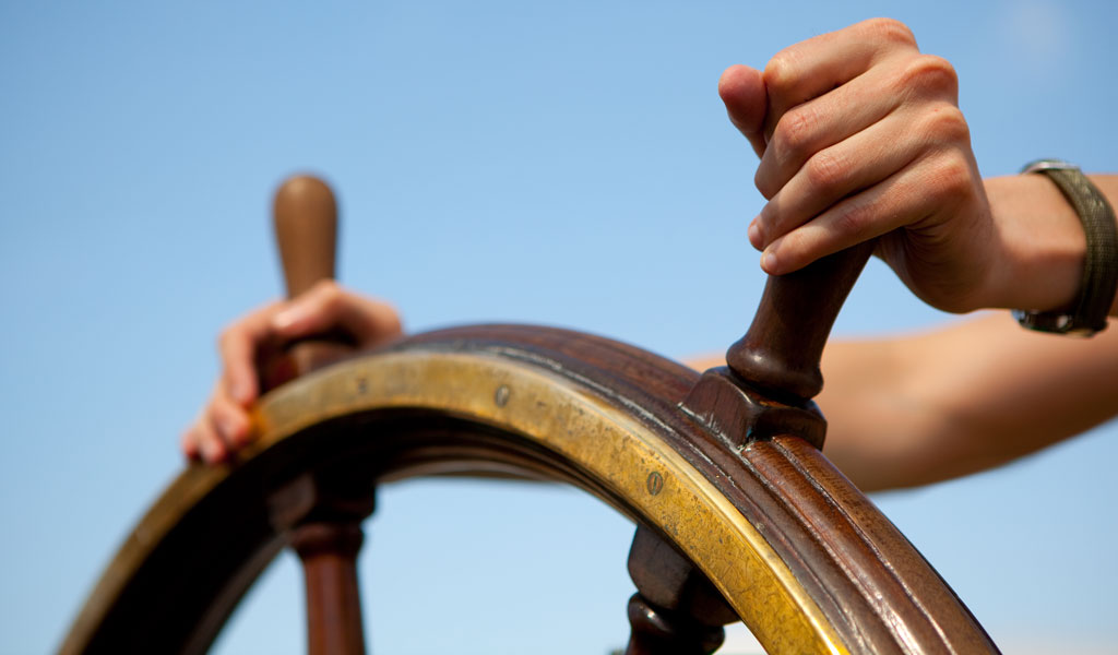 Steering the World Toward More Cooperation, Not Less