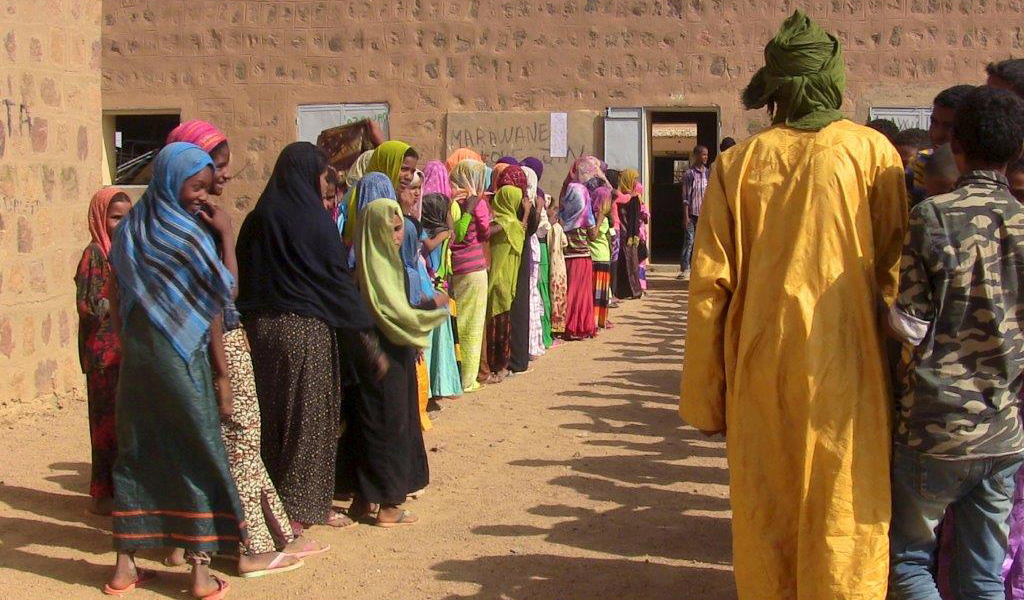 IMF Support for the United Nations’ Sustainable Development Goals