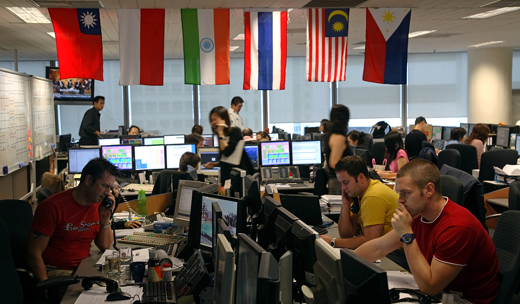 Fed Tightening May Squeeze Portfolio Flows to Emerging Markets