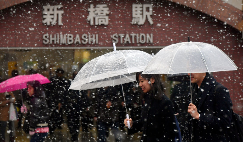 New Data on Global Debt