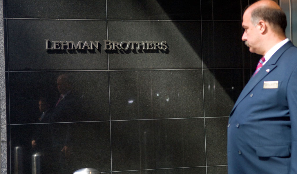 Top 5 Blogs on Finance