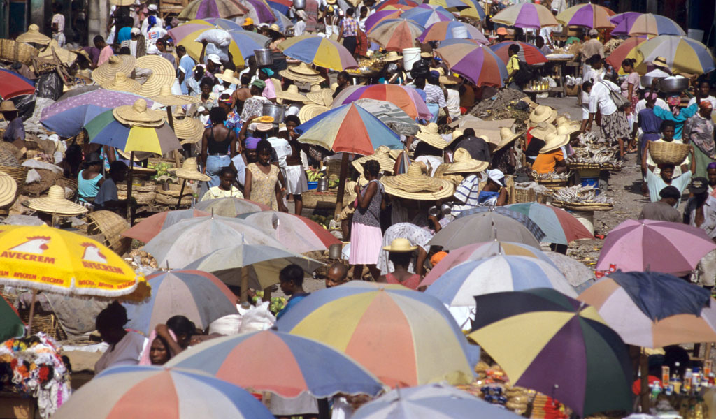 Mounting Debt Threatens Sustainable Development Goals