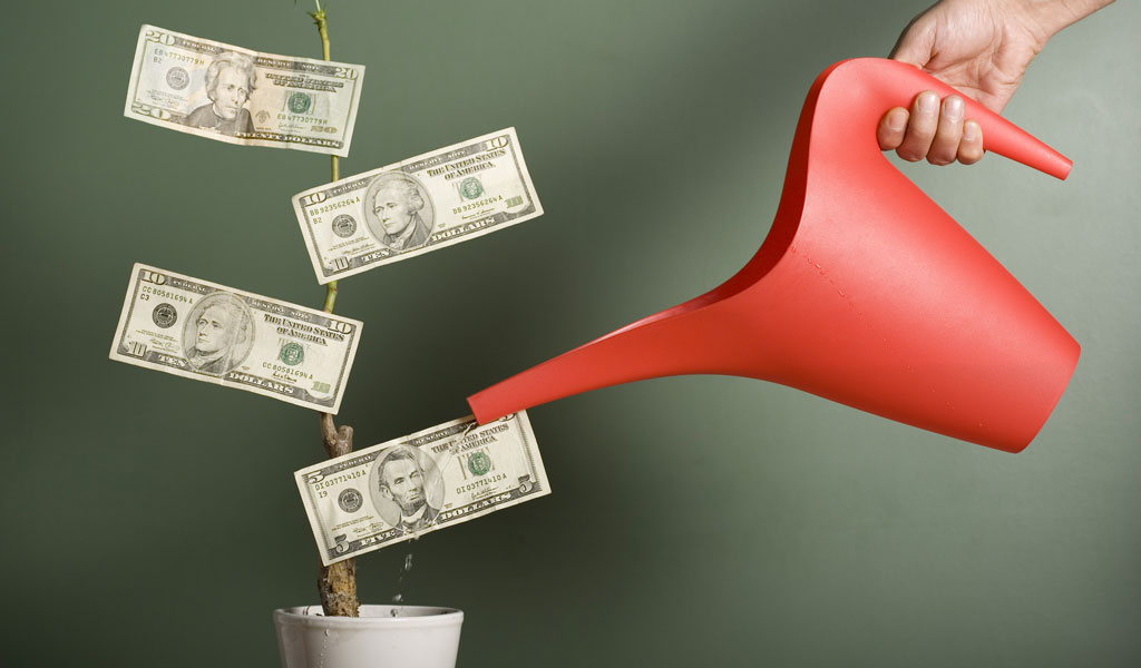 Chart of the Week: An Answer to the U.S. Wage Puzzle