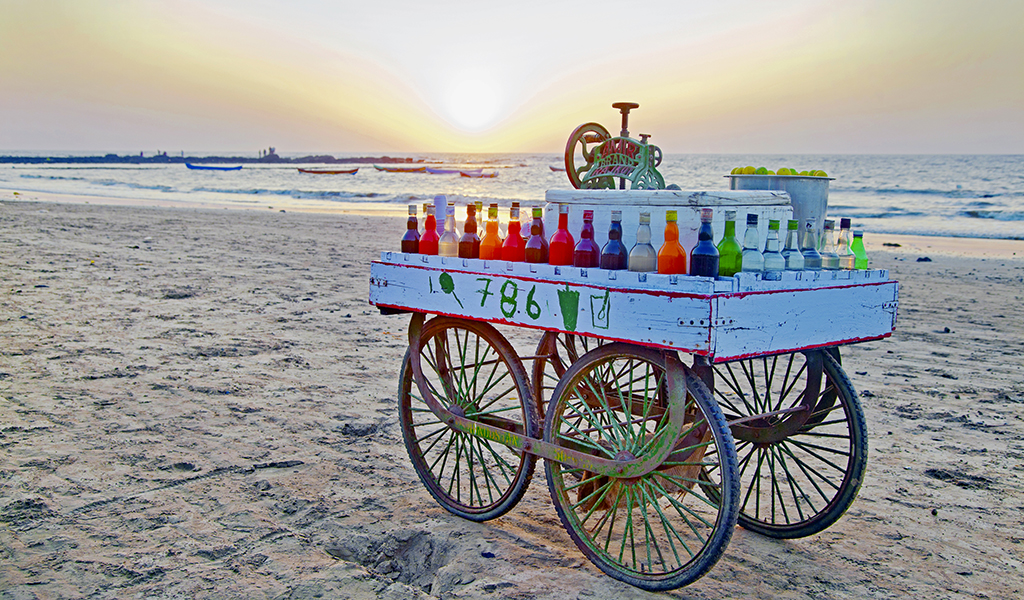 Le point idéal actuel n’est pas la « nouvelle norme »