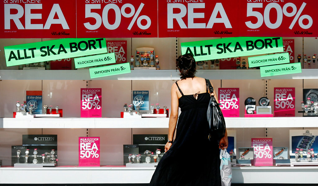 Chart of the Week: High Hurdles for Trade in Services