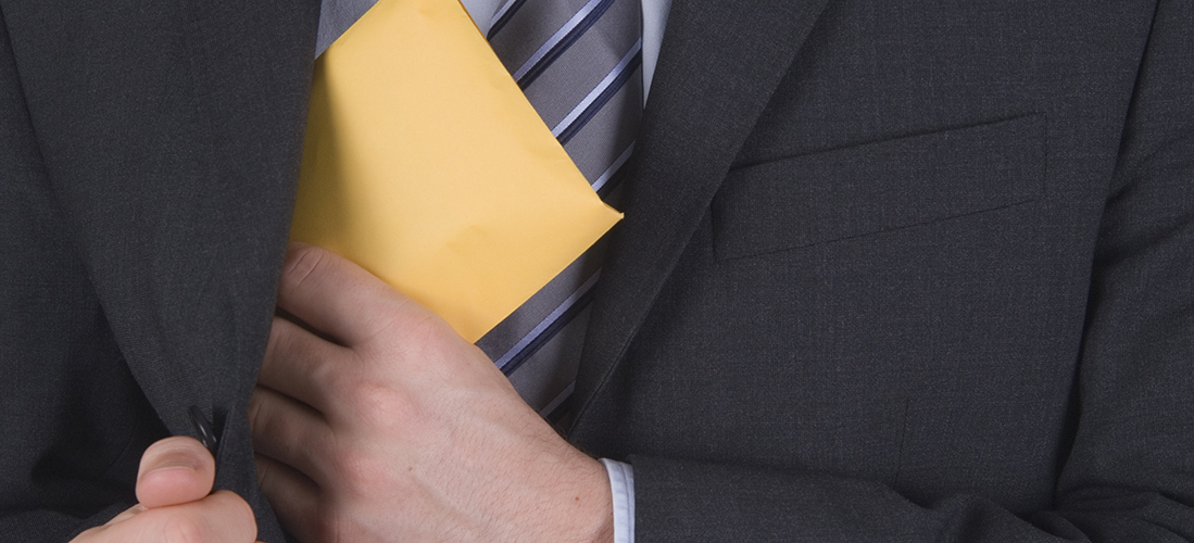 Beheading the Hydra: How the IMF Fights Corruption