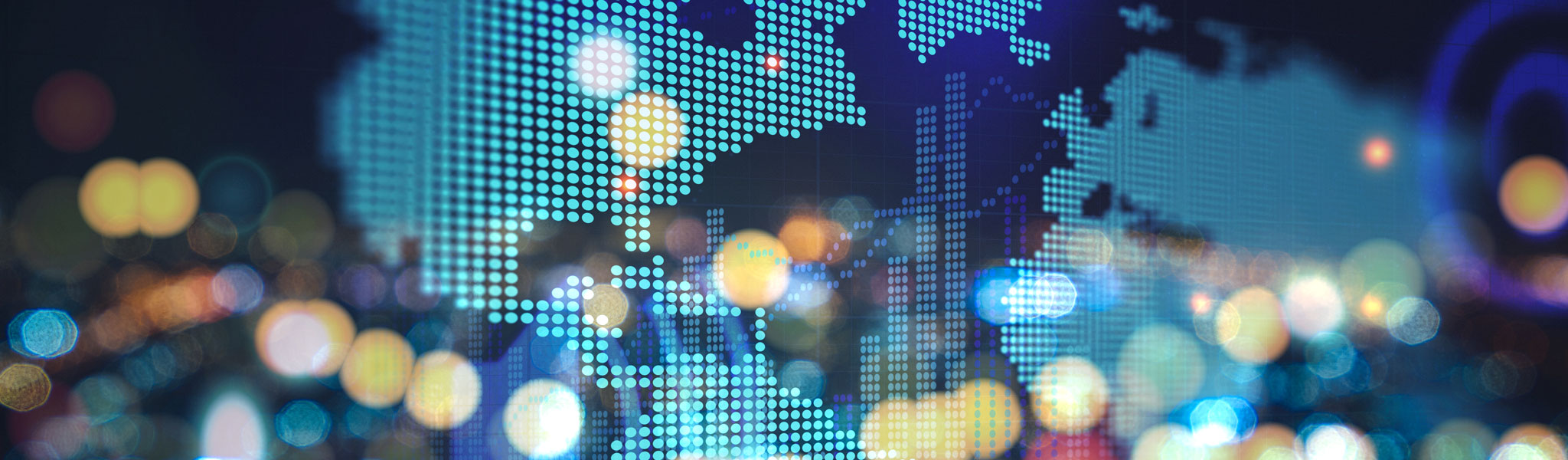 Countries in the IMF Financial Spotlight in 2019