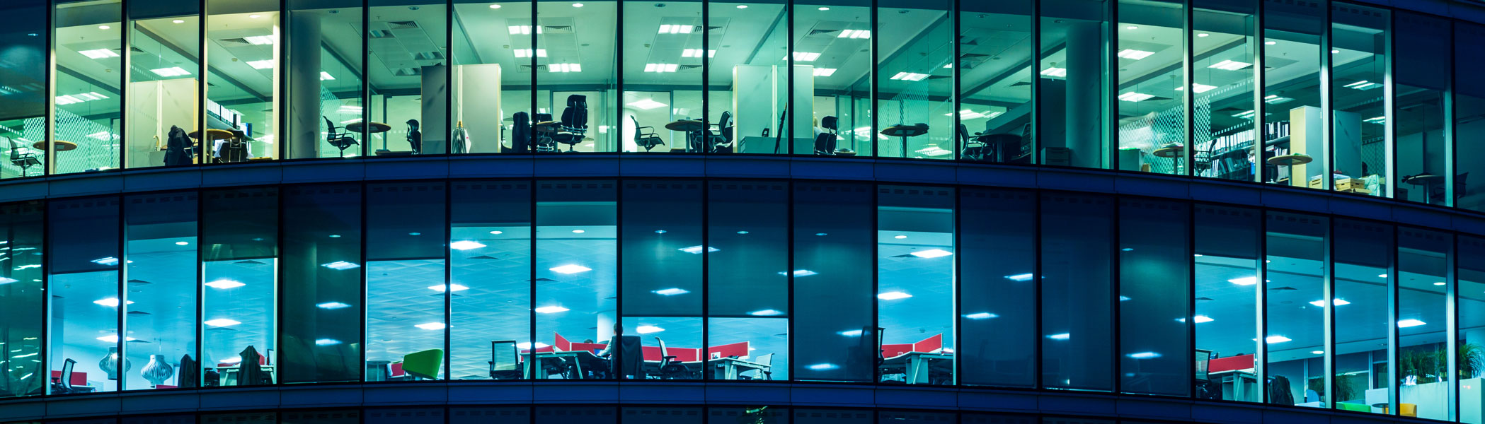 How to Keep Corporate Power in Check