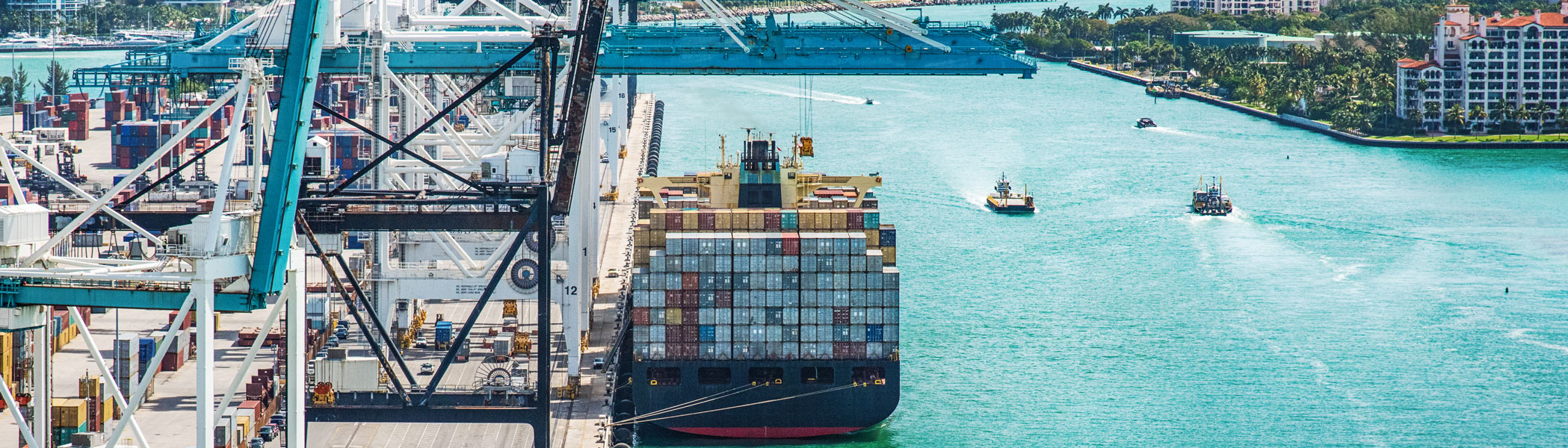 Economic Forces, Not Tariffs, Drive Changes in Trade Balances