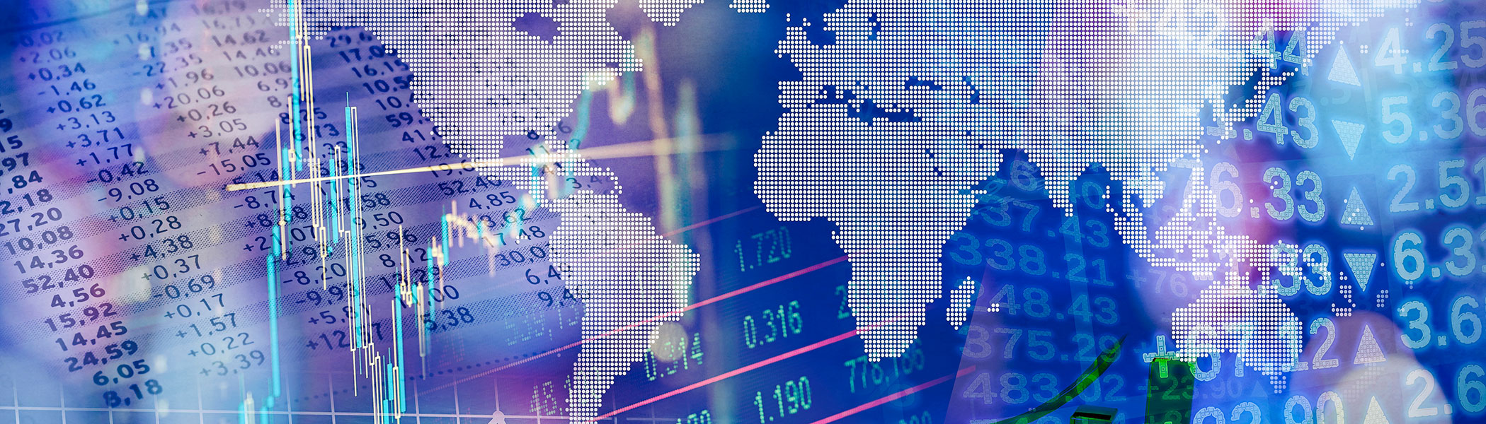 2019 in Review: The Global Economy Explained in 5 Charts