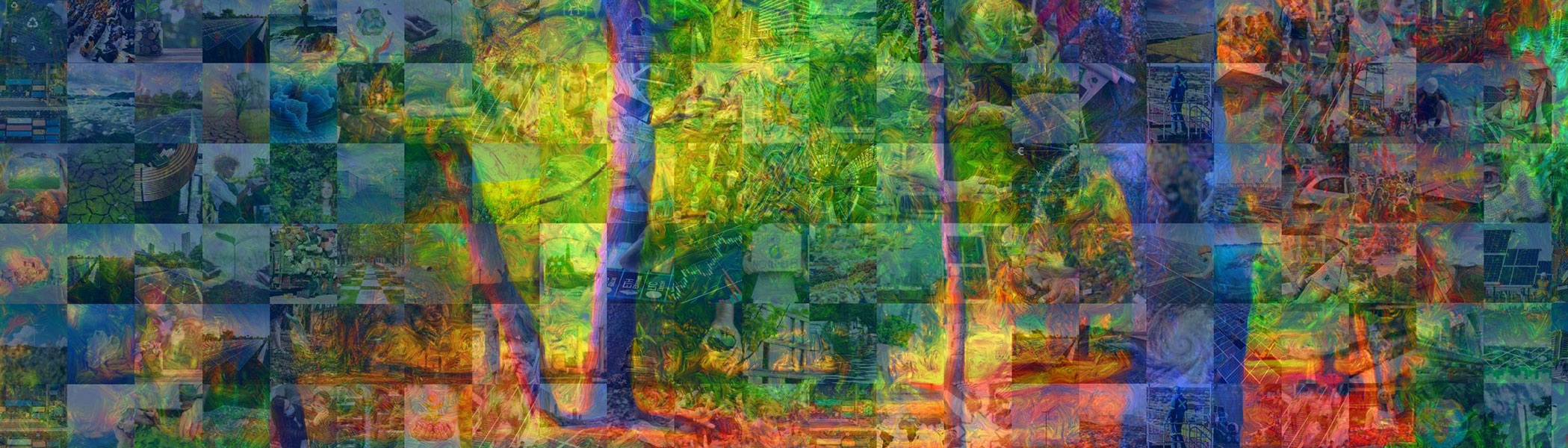 強靭性と持続可能性を育むための新しいトラスト