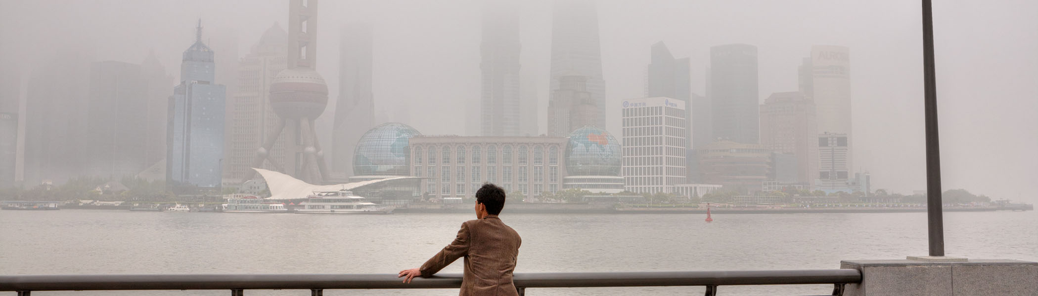 Asia-Pacific, the Gigantic Domino of Climate Change