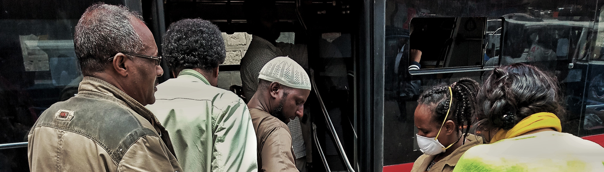 In It Together: Protecting the Health of Africa’s People and their Economies