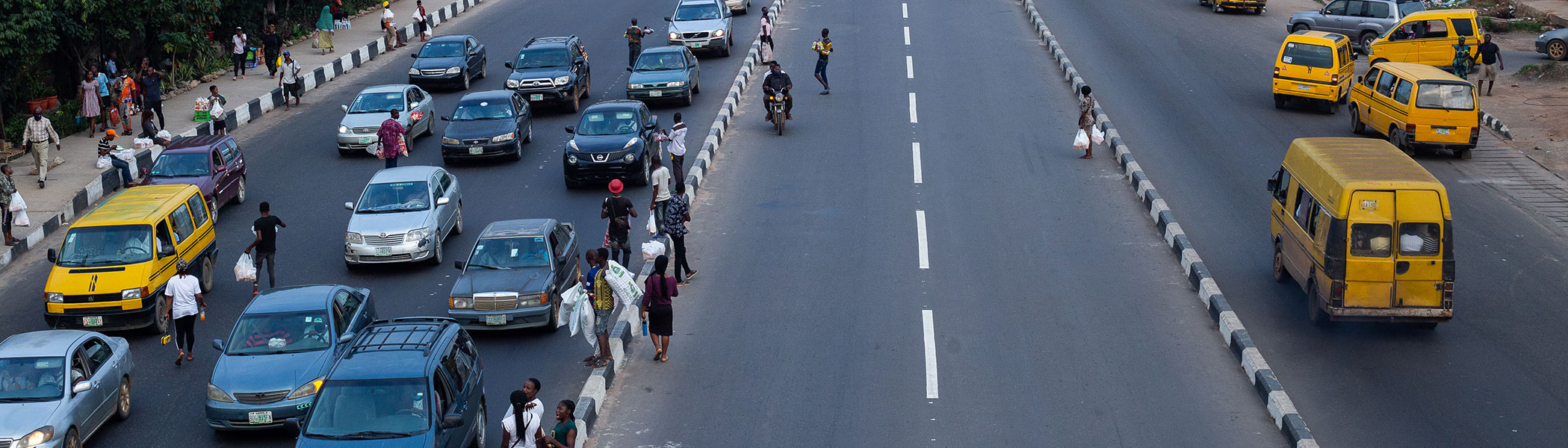 How to Attract Private Finance to Africa’s Development