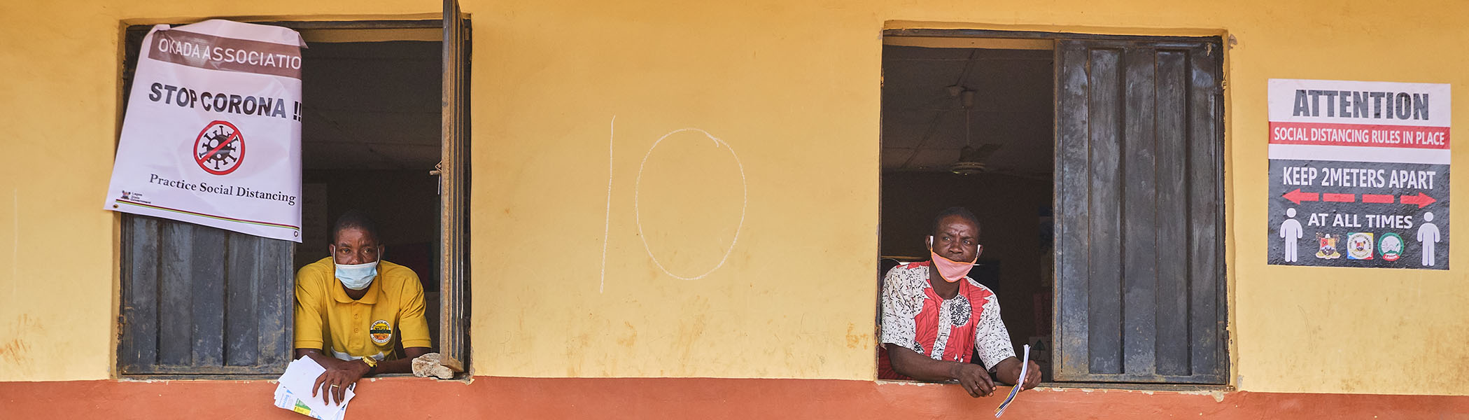 Sub-Saharan Africa’s Difficult Road to Recovery