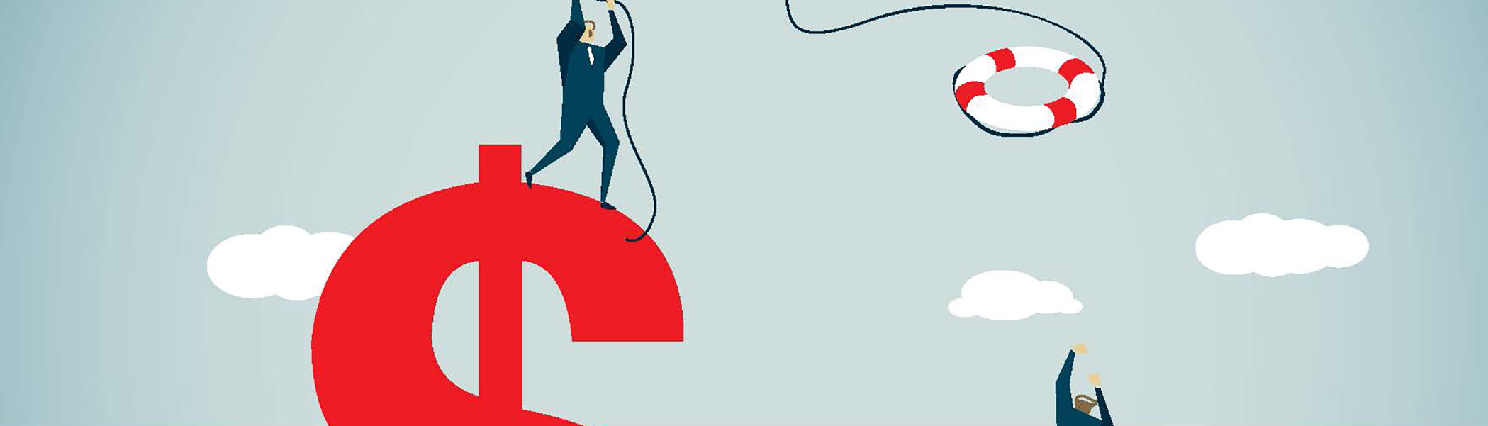 A Post-Coronavirus Recovery in Asia—Extending a “Whatever it Takes” Lifeline to Small Businesses