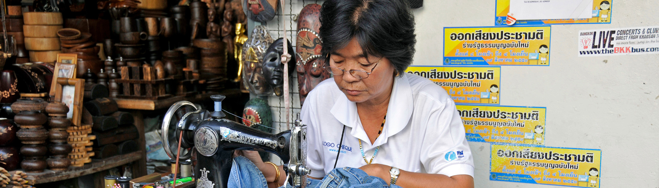 A “New Deal” for Informal Workers in Asia