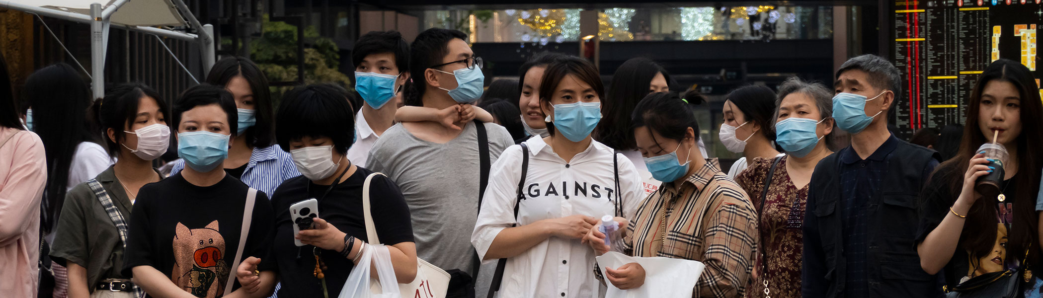 The Future of Asia: What a Difference a Year Can Make