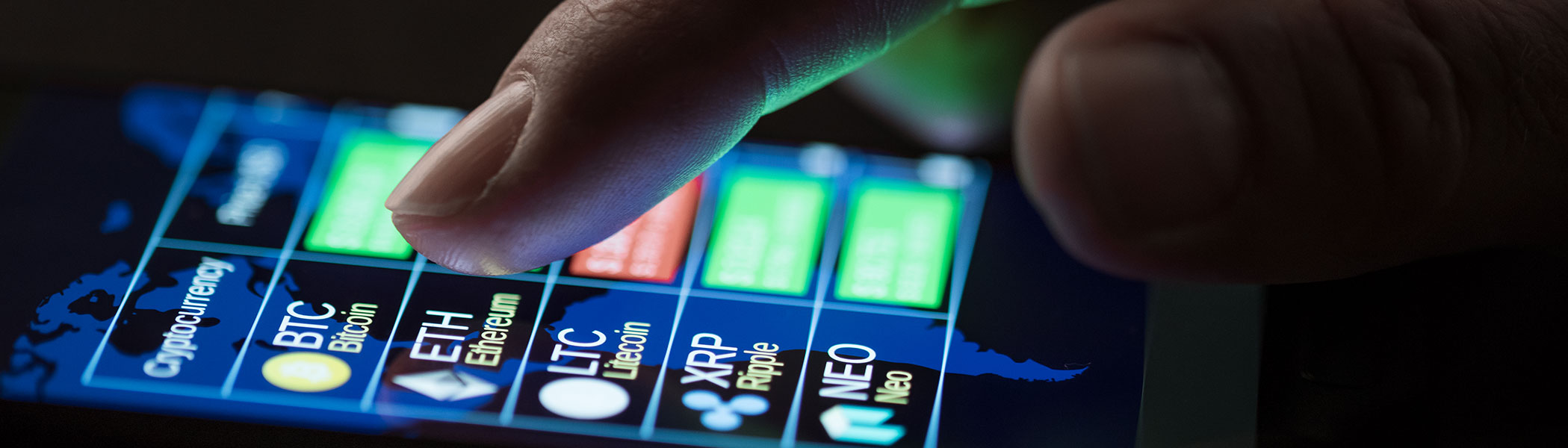 Cryptoassets as National Currency? A Step Too Far