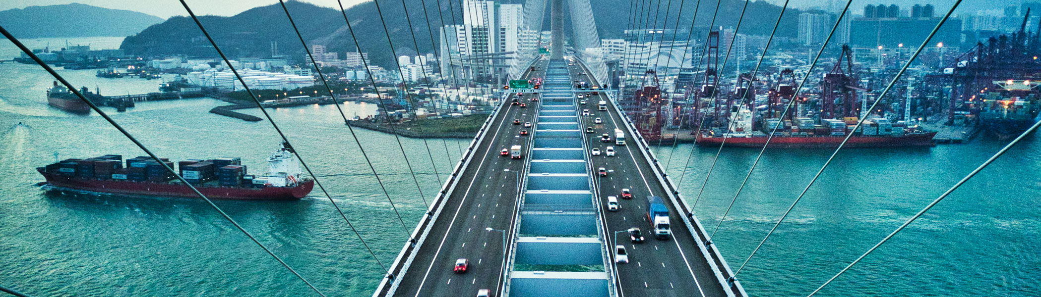 New Index Tracks Trade Uncertainty Across the Globe